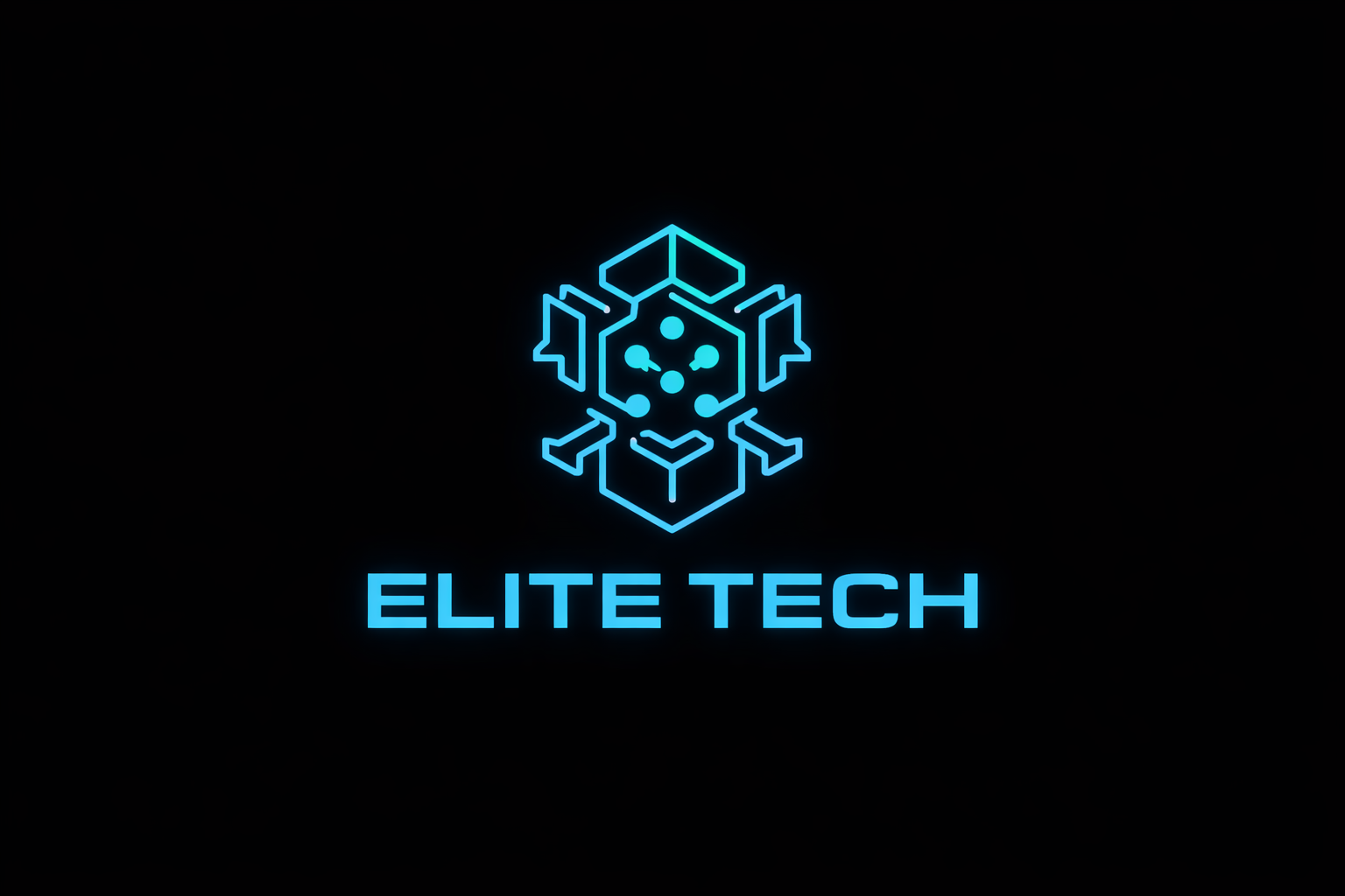 Logotipo Elite Tech